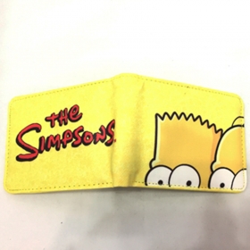 Кошелёк Simpsons