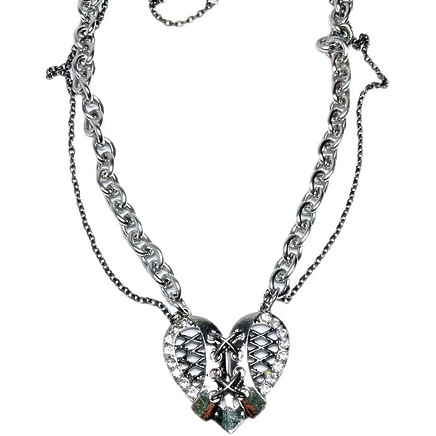Цепочка Heart