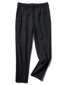 Классические темно-серые штаны Street Classic Clothes из дышащей ткани