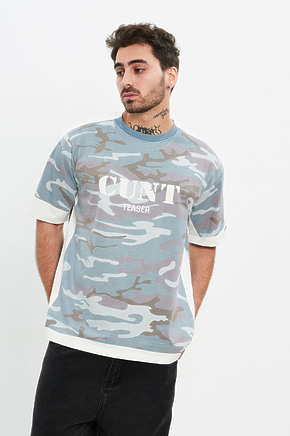 Футболка Project G/R Cun't Teaser в наличии